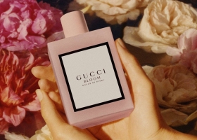 Top 5 Chai nước hoa Gucci Bloom thơm quyến rũ nhất nên mua