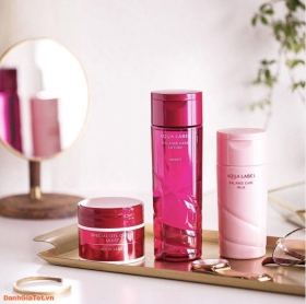 Top 5 sản phẩm nước hoa hồng Shiseido được phái nữ yêu thích