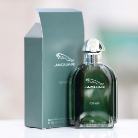 [Review] Top 5 Chai nước hoa Jaguar thơm đỉnh, bán chạy nhất