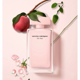 Top 5 Nước hoa Narciso Rodriguez cho nữ mùi nào thơm nhất