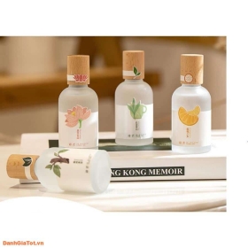 Top 6+ mùi hương nước hoa Shimang thơm giá rẻ nên mua nhất