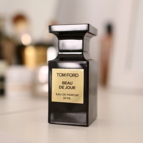 [Review] Top 5 dòng nước hoa Tom Ford cao cấp bán chạy nhất