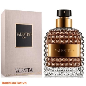 Top 6 dòng nước hoa Valentino nam, nữ thơm lâu bán chạy nhất