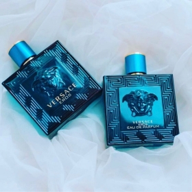Top 3 mùi nước hoa Versace Eros cho nam thơm quyến rũ nhất