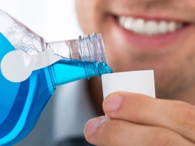 Top 6 loại nước súc miệng diệt khuẩn tốt, an toàn nhất