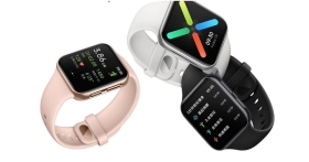 [Review] Đồng hồ thông minh Oppo Watch có tốt? Giá bao nhiêu?