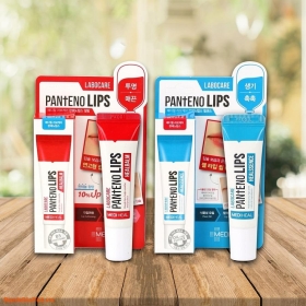 [Review] Son dưỡng Panteno Lips có thực sự tốt như lời đồn?
