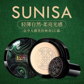 [Review] Phấn nước Sunisa chính hãng tốt nhất chi tiết 2023
