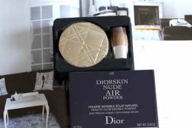 [Review] Phấn phủ Dior cao cấp có chất lượng đáng mua không?