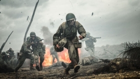 15 Bộ phim chiến tranh hay ấn tượng, gây ám ảnh khán giả nhất