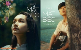 Top 8 phim chiếu rạp Việt Nam hay doanh thu cao nhất cực HOT