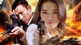 Top 15 Phim hành động Hong Kong huyền thoại, hay nhất mọi thời đại