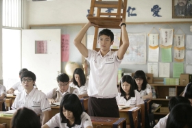 Top 15 phim học đường Trung Quốc hay được yêu thích nhất hiện nay