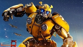 Top 8 phim robot người máy đại chiến cực hay mãn nhãn nhất