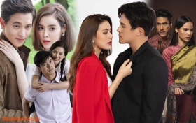 Top 8 phim Thái Lan mới và hay nhất bạn không nên bỏ qua