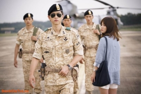 Top 10 Phim truyền hình Hàn Quốc tình tiết gay cấn được xem nhiều nhất