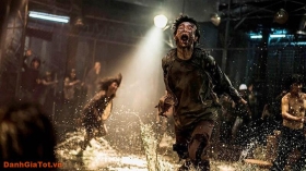 Top 8 phim zombie hay kinh dị nhất mọt phim không thể bỏ qua