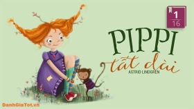 Pippi tất dài: Cuốn tiểu thuyết dành cho thiếu nhi kinh điển