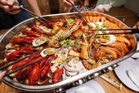 Top 10 Quán ăn ngon ở Hạ Long ngon nổi tiếng, giúp bạn dễ dàng khám phá