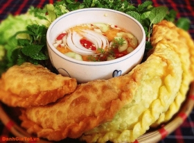 Top 8+ quán ăn vặt Hà Nội HOT nhất siêu ngon cực đông khách