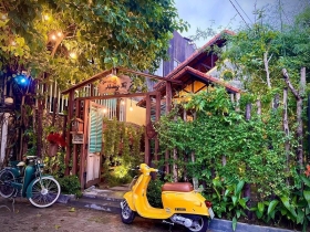 Top 10 Quán cafe đẹp ở Huế view đẹp lung linh, mê từ cái nhìn đầu tiên
