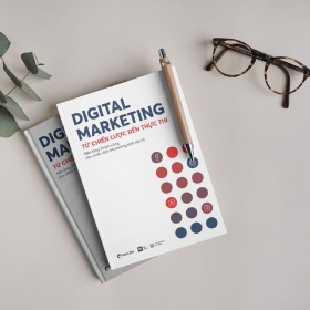 [Review] Top 10 cuốn sách Digital Marketing hay nhất nên đọc