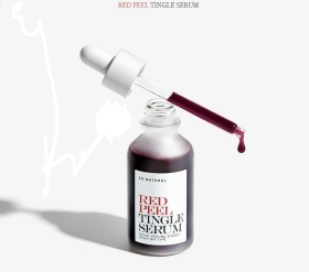[Review] Serum Red Peel Tingel có thực sự tốt và hiệu quả?