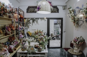 Top 10 Shop hoa tươi An Giang nổi tiếng được yêu thích nhất