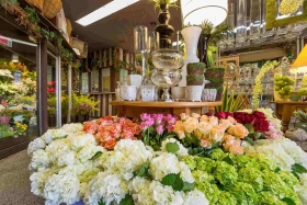 Top 10+ Shop hoa tươi Bà Rịa & Vũng Tàu đẹp, giá phải chăng không thể bỏ qua