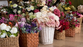 Top 10 Shop hoa tươi Bắc Giang đẹp nhất, mẫu mã đa dạng uy tín