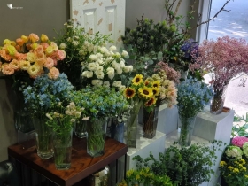 Top 10 Shop hoa tươi Đà Nẵng giá rẻ, đẹp lung linh, được yêu thích nhất