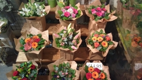 Top 10 Shop hoa tươi Gia Lai nổi tiếng uy tín, chất lượng, được ưa chuộng