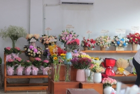 Top 10 Shop hoa tươi Hà Tĩnh giá rẻ, đẹp lung linh, được yêu thích nhất