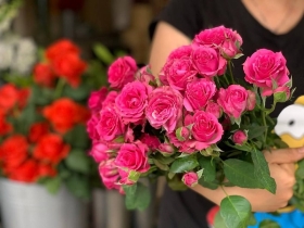 Top 10 Shop hoa tươi Kiên Giang tốt nhất được yêu thích nhất