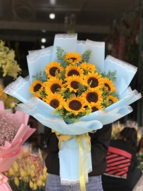 Top 10 shop hoa tươi Lạng Sơn đẹp nổi tiếng, uy tín nhất