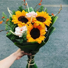 Top 10 Shop hoa tươi Phú Yên rẻ mà đẹp, được chọn mua nhiều nhất