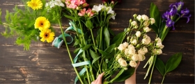 Top 10 Shop hoa tươi Quận 11 TPHCM nhiều mẫu xinh, tuyệt đẹp