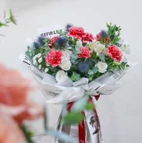 Top 10 Shop hoa tươi quận Bình Tân TPHCM uy tín, được khách hàng chọn mua nhiều nhất