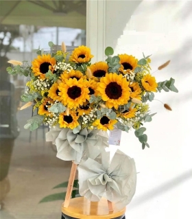 Top 10 Shop hoa tươi Quận Đống Đa, Hà Nội miễn phí giao hoa, giá rẻ