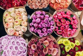 Top 10 Shop hoa tươi quận Hoàn Kiếm, Hà Nội nổi tiếng, đẹp lung linh