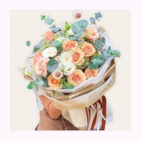 Top 10 Shop hoa tươi Tiền Giang mẫu đẹp và ấn tượng nhất hiện nay