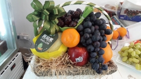Top 10 Shop trái cây nhập khẩu chính hãng Bình Phước uy tín