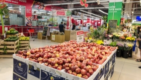 Top 10 Shop trái cây nhập khẩu tại TP.Pleiku Gia Lai uy tín nhất