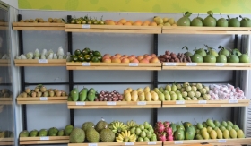 Top 10 Shop trái cây nhập khẩu Hà Nam uy tín được chọn mua nhiều nhất