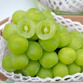 Top 10 shop trái cây nhập khẩu Lâm Đồng uy tín nhất