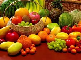 Top 10 Shop trái cây nhập khẩu Trà Vinh ngon nhất, sạch, chất lượng nhất