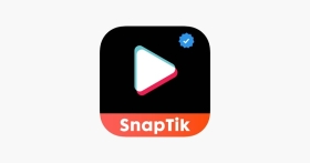 SnapTik App là gì? Hướng dẫn chi tiết cách Download video TikTok không logo đơn giản