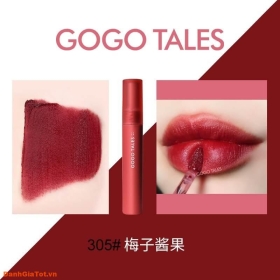 [Review] Son Gogo Tales có tốt không? Gồm những loại nào?