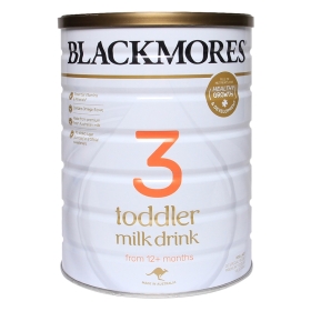 [Review] Sữa Blackmores số 3 có tốt, giúp trẻ tăng cân không