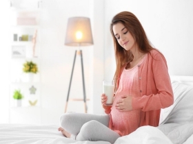 Top 5 Sữa cho bà bầu bị tiểu đường thai kỳ tốt, tin dùng